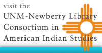 UNM Newberry Consortium on American Indian Studies