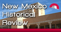 New Mexico Historical Review