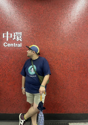 Shatam Ray Photo: Shatam Ray